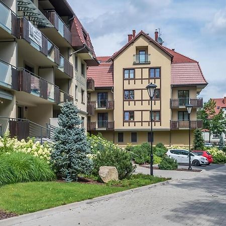 Apartament 26 Willa Ogrodowa Polanica-Zdrój Esterno foto
