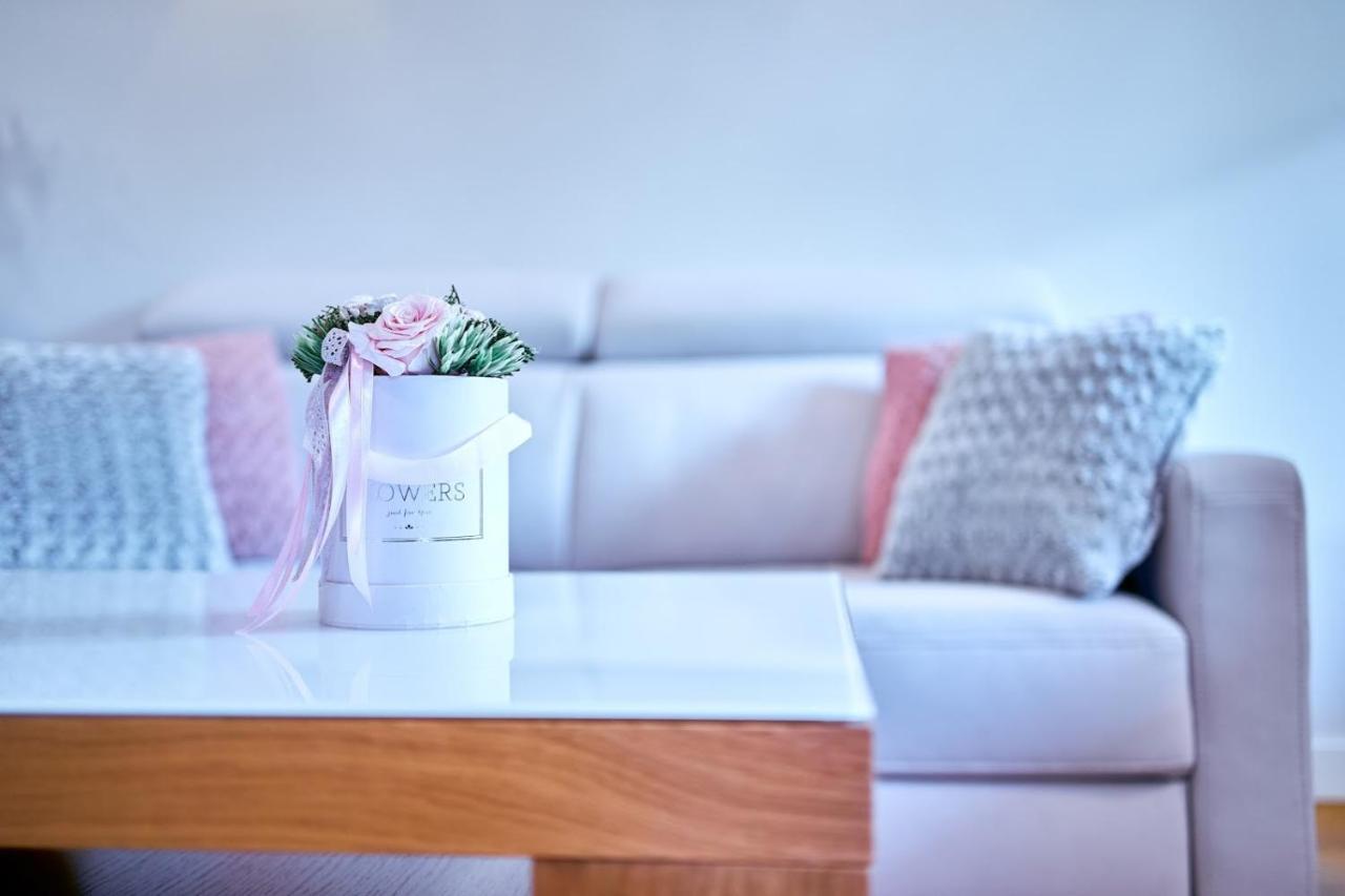 Apartament 26 Willa Ogrodowa Polanica-Zdrój Esterno foto