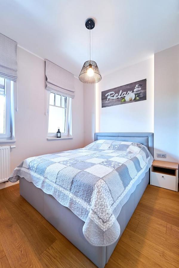 Apartament 26 Willa Ogrodowa Polanica-Zdrój Esterno foto