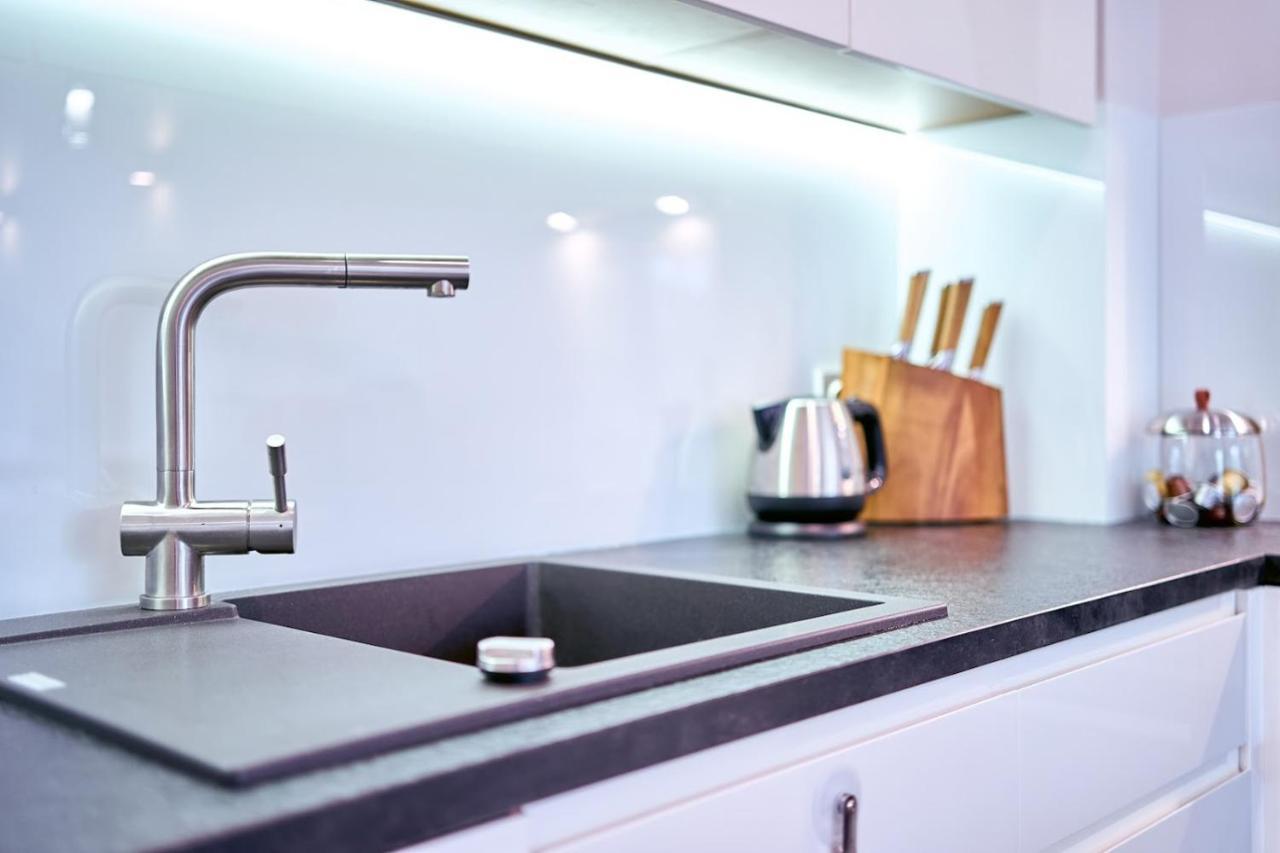 Apartament 26 Willa Ogrodowa Polanica-Zdrój Esterno foto
