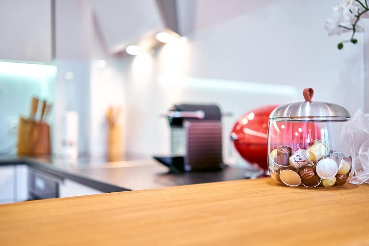 Apartament 26 Willa Ogrodowa Polanica-Zdrój Esterno foto