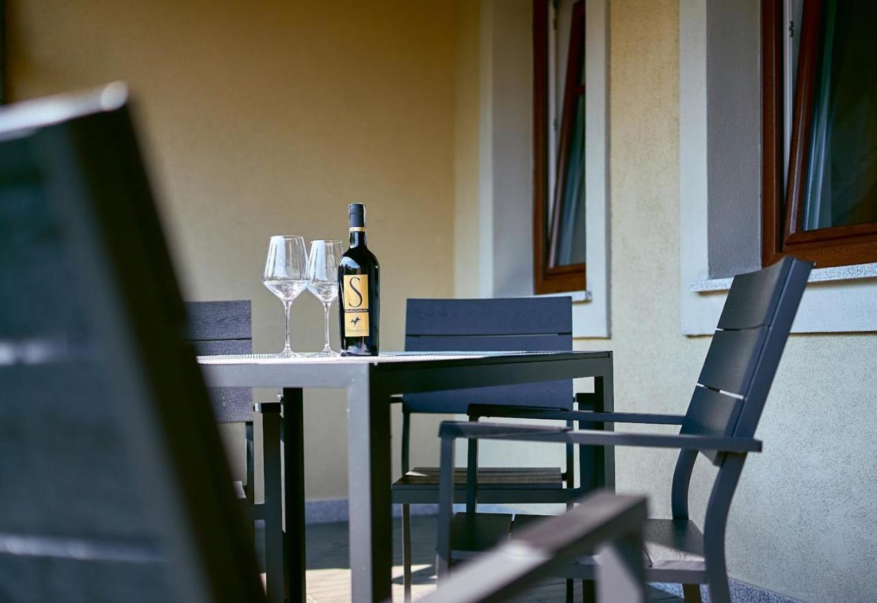 Apartament 26 Willa Ogrodowa Polanica-Zdrój Esterno foto